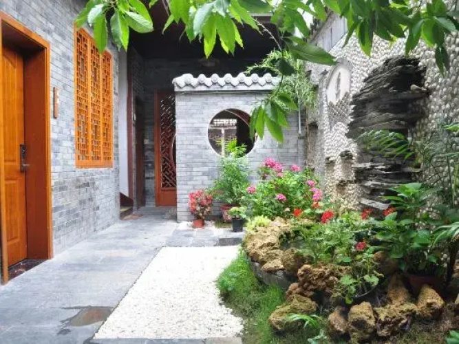 yin yi