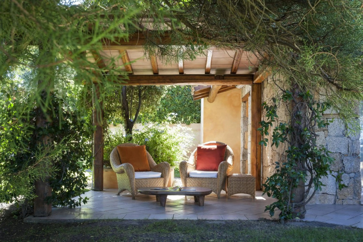 L'ea Bianca Luxury Resort photo 20