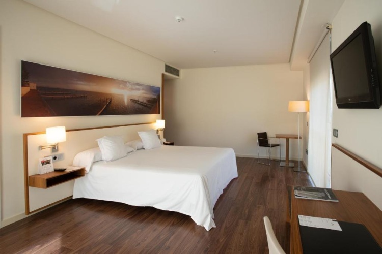 Hotel Primus Valencia photo 7