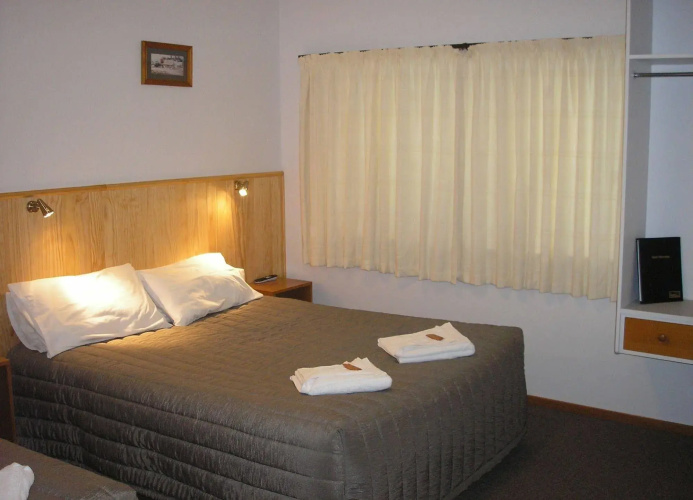 Abisko Lodge