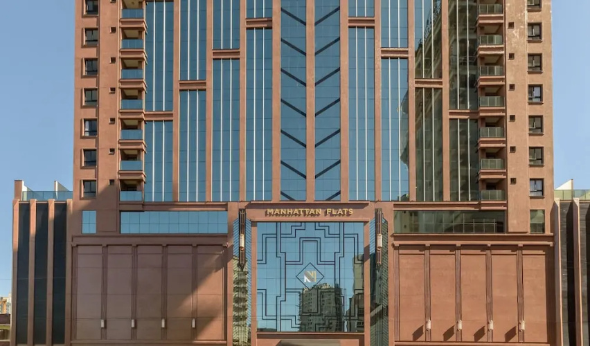 Image de l'hôtel