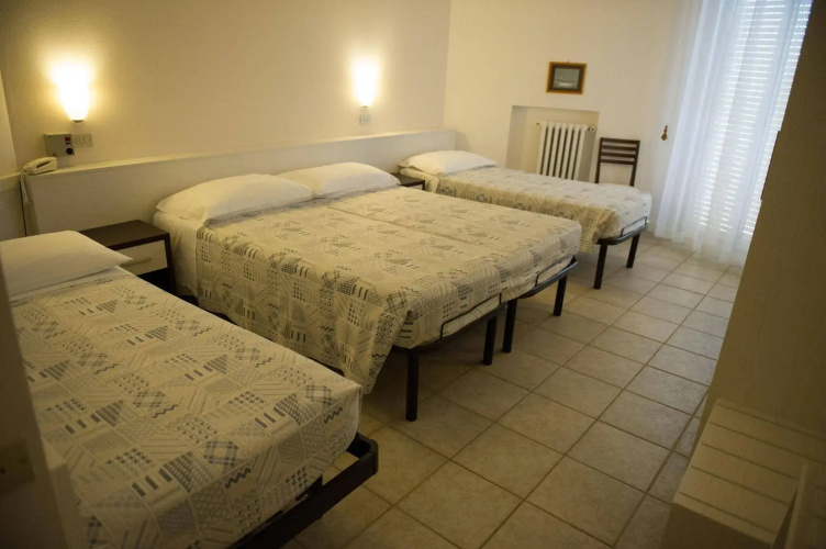Hotel Amigos