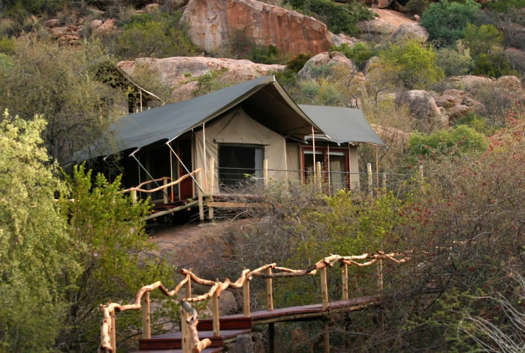 Ondudu Safari Lodge