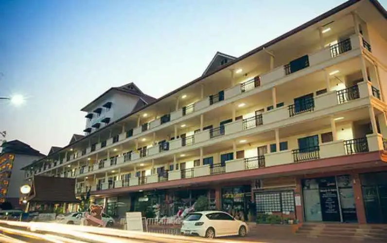 Image de l'hôtel