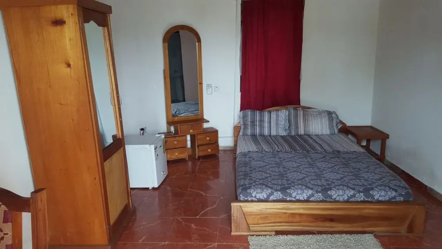 comfort beach ressort