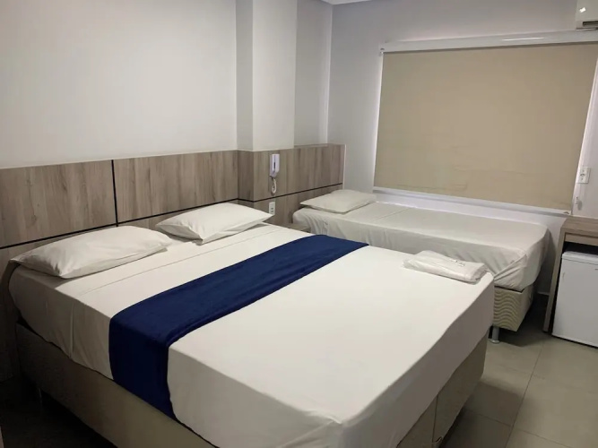 Hotel Seven