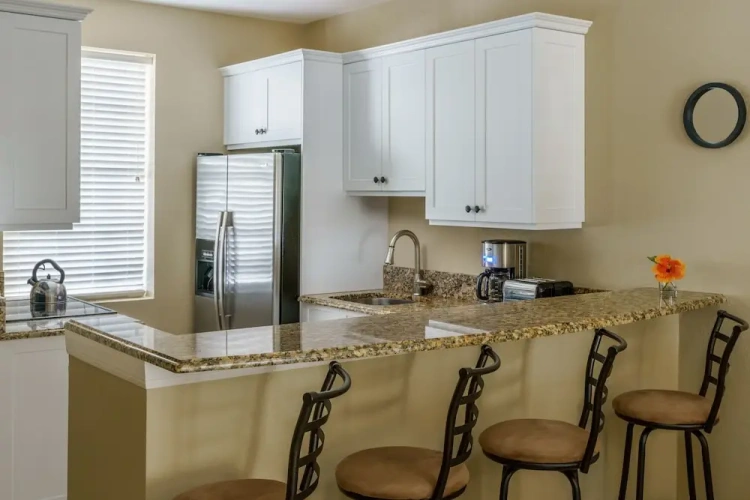 2 Bedrooms Deluxe Suite