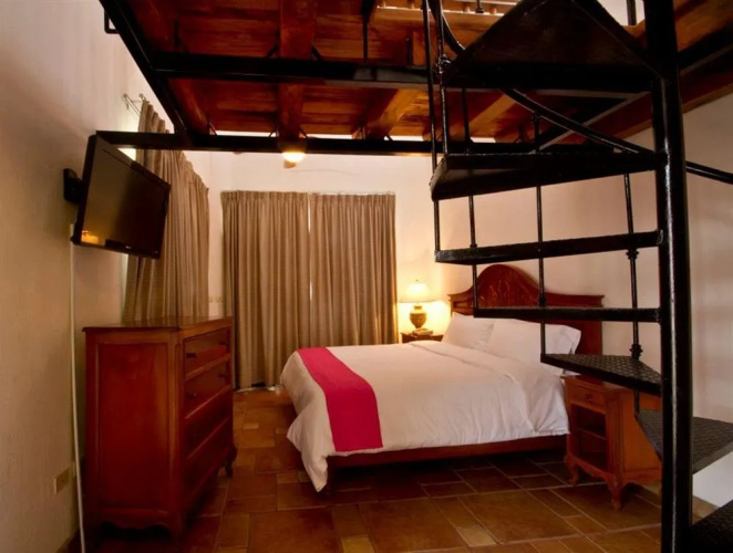 Hotel Meson del Mar