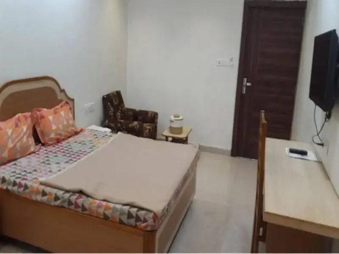 Hotel Apana