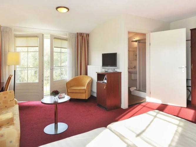 Comfort Twin room