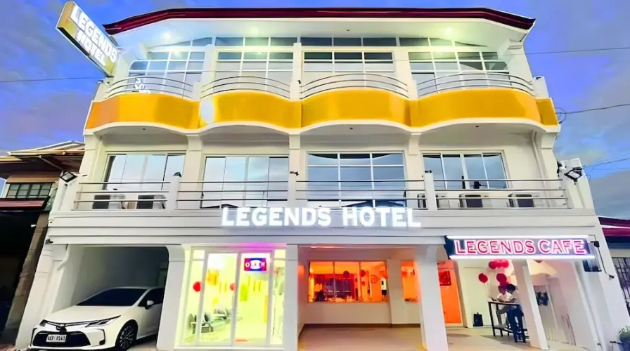 Hotelbild