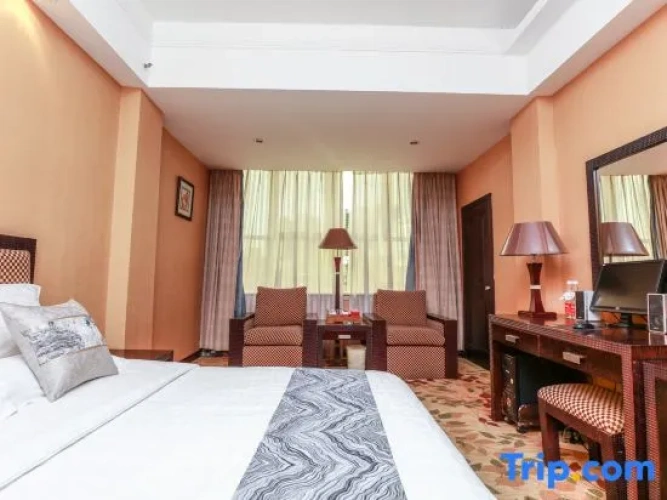 Business Double Suite