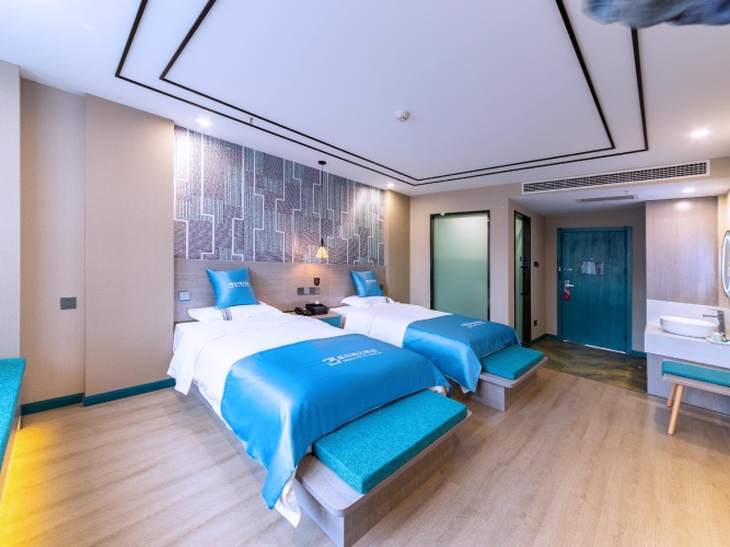 Business Double room