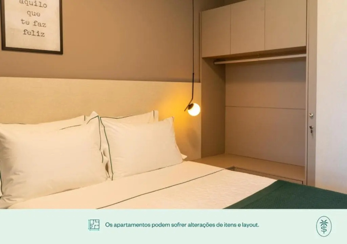 Sintta Experience Stays Cais Eco Residencia