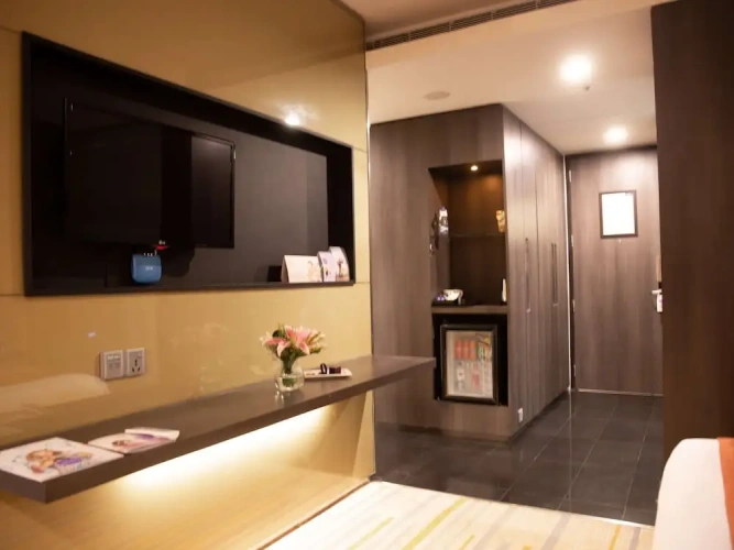 Premium Double Studio