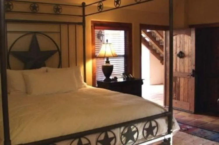 Escondida Resort & Spa