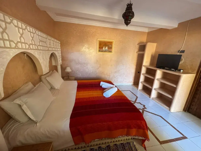 Les Etoiles Du Ksar
