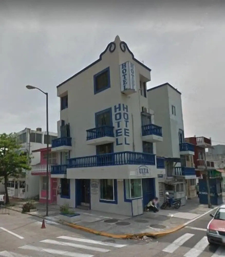 Imagen del hotel
