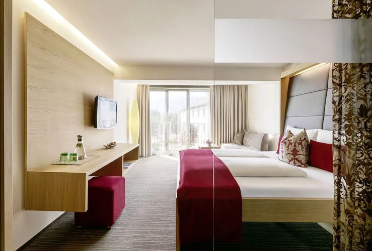 Ritzenhof – Hotel und Spa am See