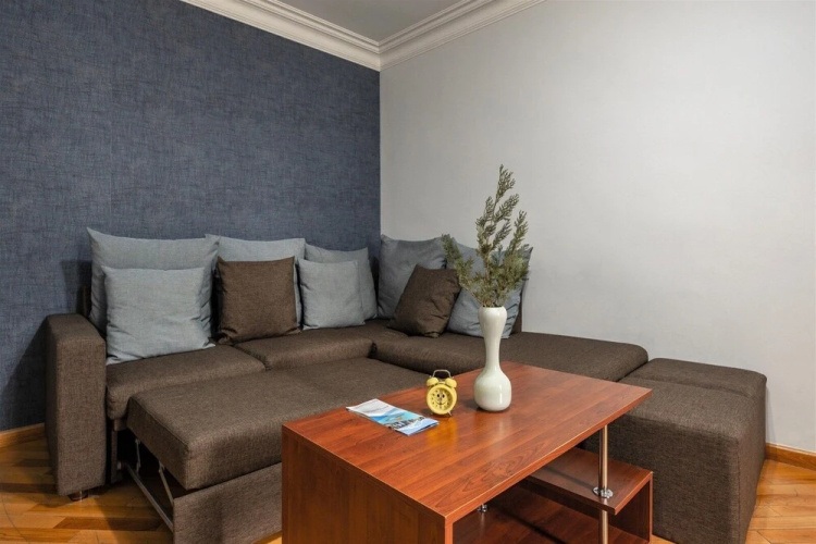 Stay Inn on Abovyan 26 Str.