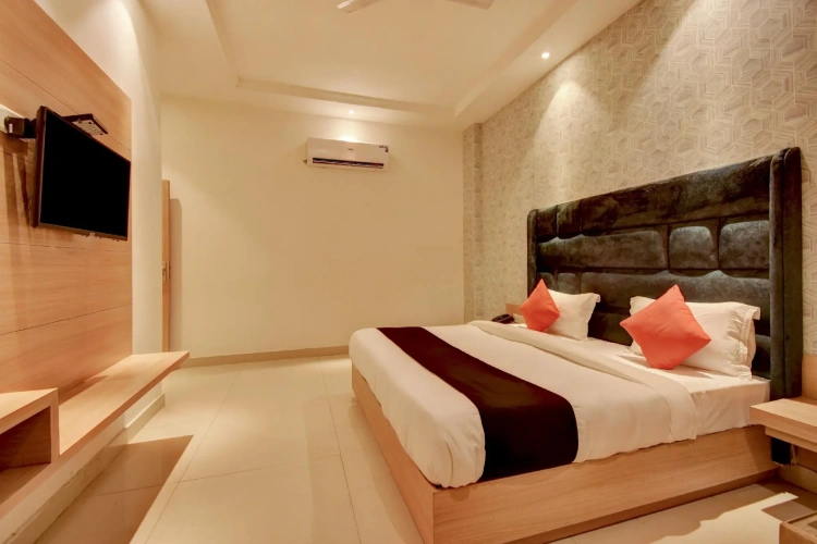Classic Suite