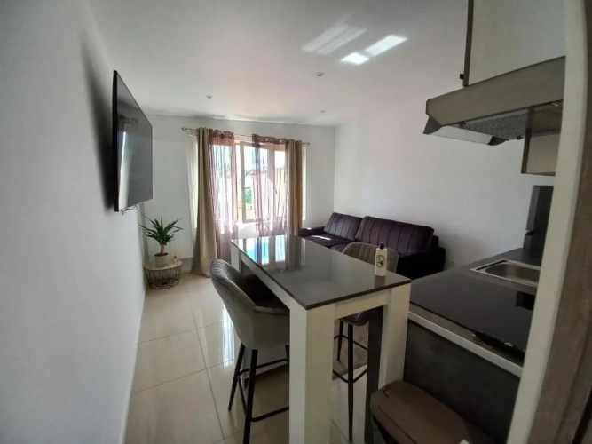 Bel appartement 1er étage Maiso