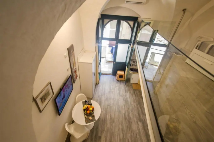 Dammuso di Ponente Ortigia