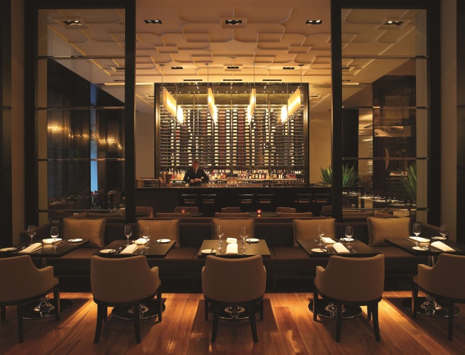 Grand Hyatt Melbourne photo 33