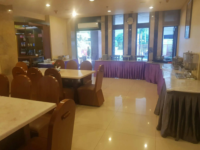 Hotel Surya Baru