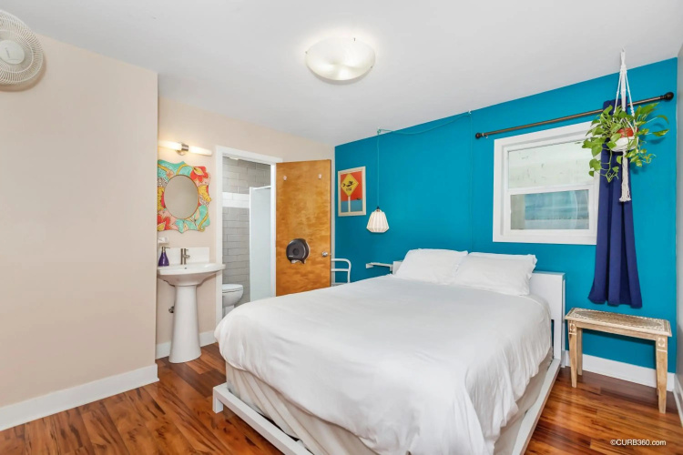 Samesun Ocean Beach - Hostel