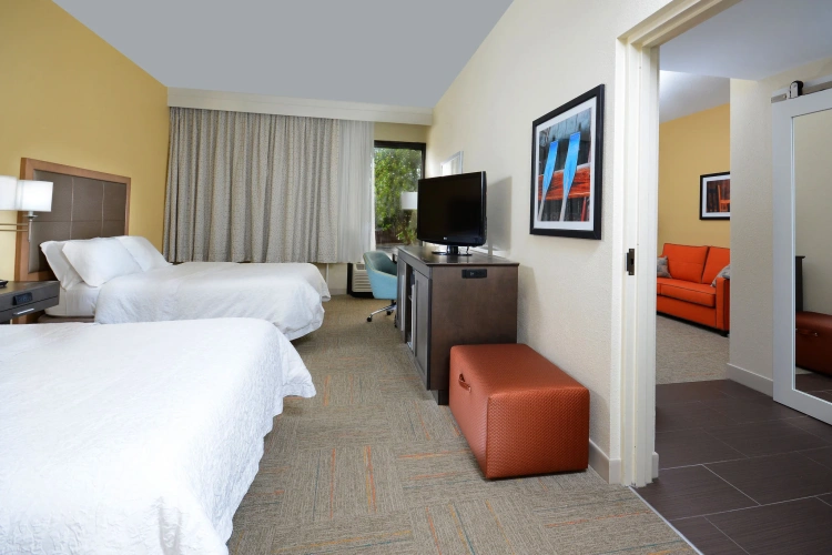 Standard room