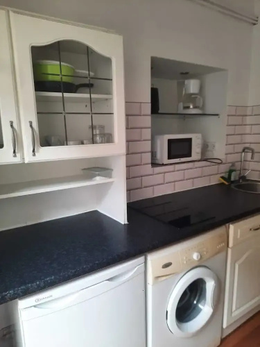 Charming 1BR Apartment In Top Location