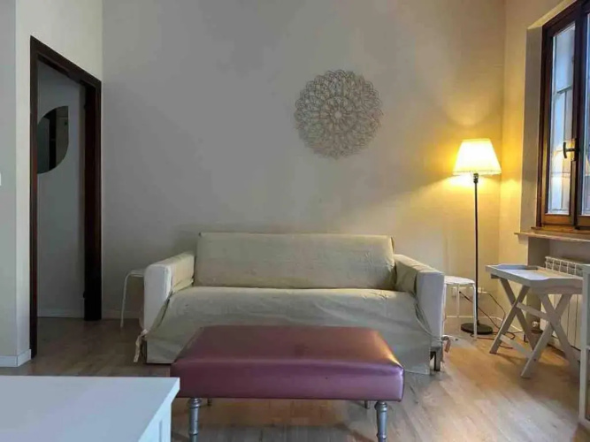 Santa Giustina apartment