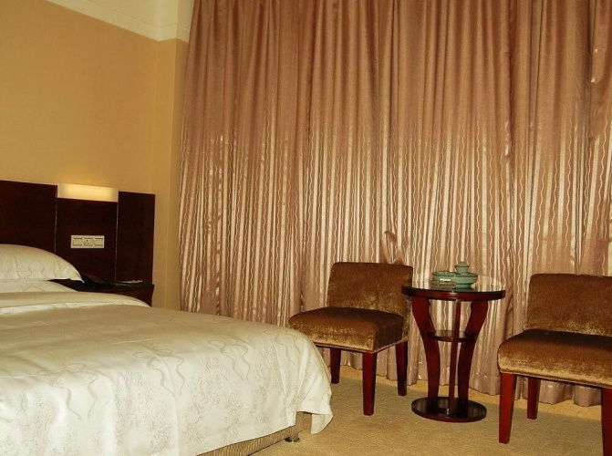 Cuizhu Hotel