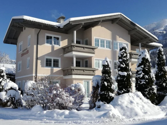 Otel görseli