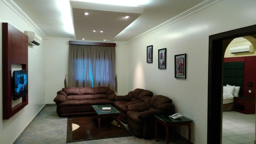Al Yamama Palace - Al Salam Branch 17
