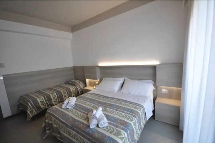 Hotel Alhambra