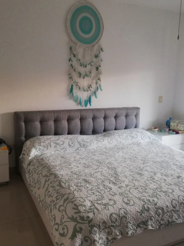 Blue Condo
