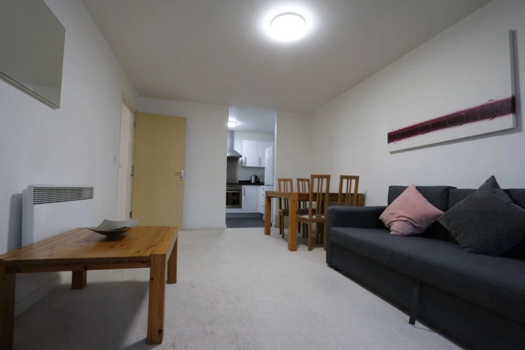 SKL Comfort Suite