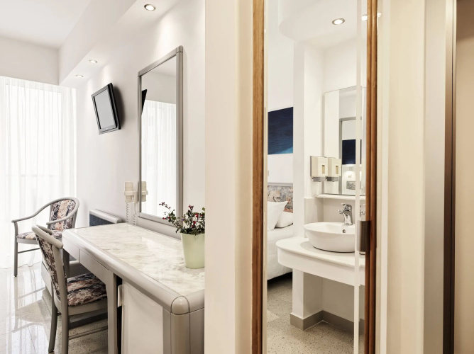Esperia City Hotel (Adults Only) photo 14