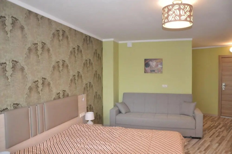 Orbi Palace Deluxe