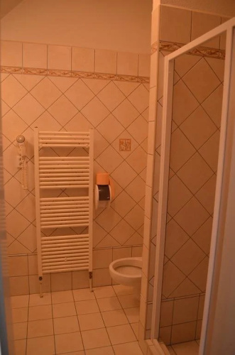 Hotel Landštejnský dvůr