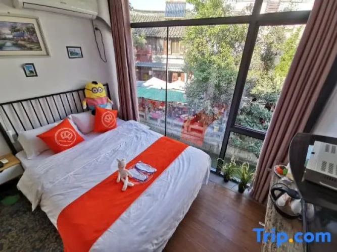 4 Bedrooms Standard room