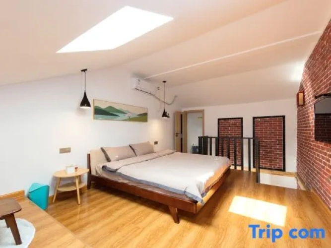2 Bedrooms Comfort Suite