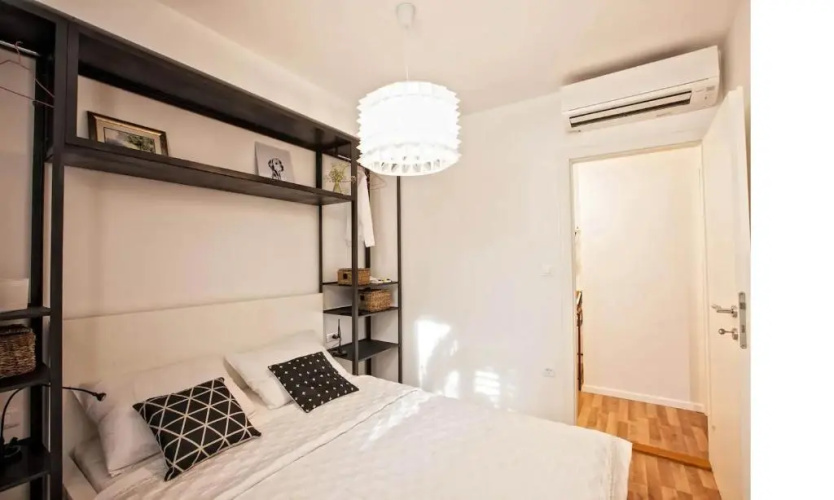 Batchae apartment