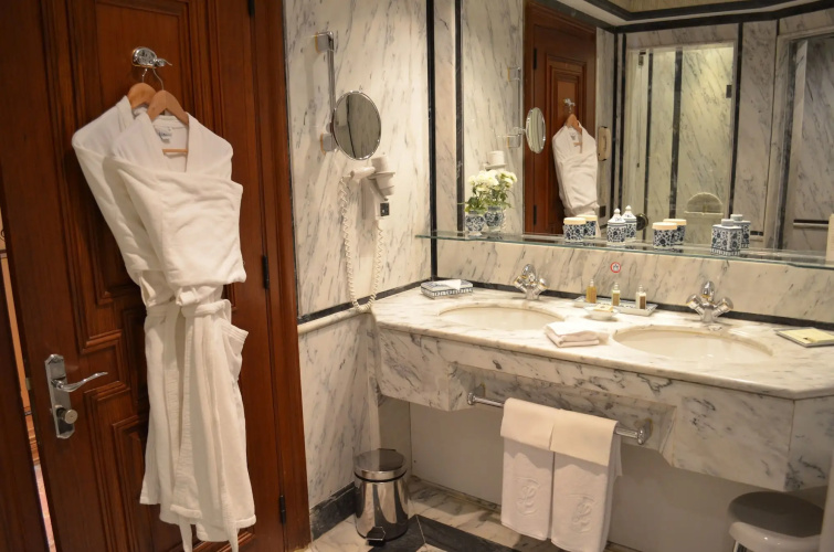 Olissippo Lapa Palace - The Leading Hotels of the World photo 24