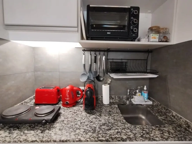 Family Apartment