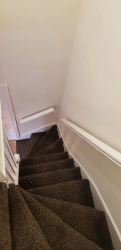 Ecclesall Road Apartment