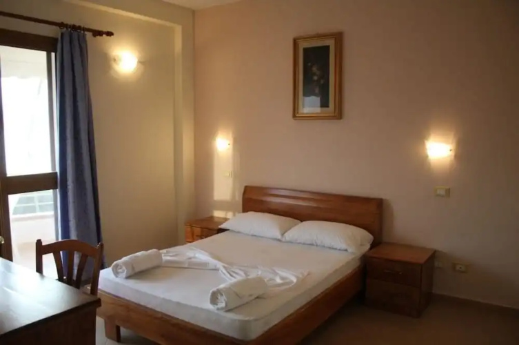 Hotel Princess Jerolda