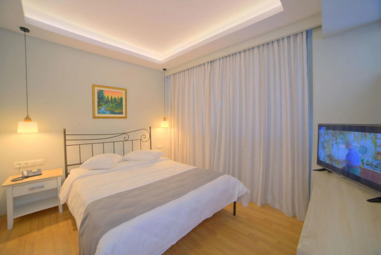 Elea Beach Hotel